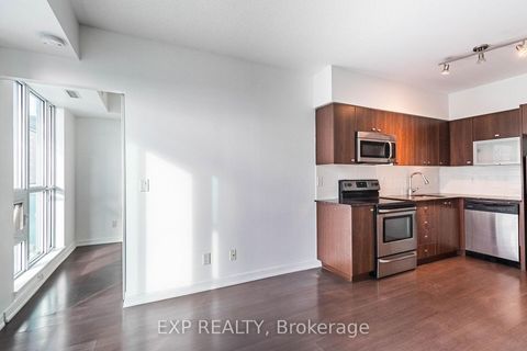 Photo 18 at 1410 - 69 Lynn Williams Street, Niagara, Toronto