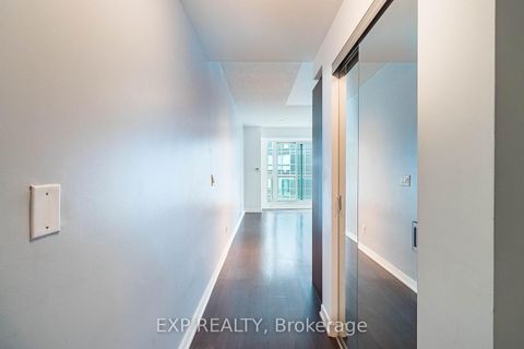 Photo 19 at 1410 - 69 Lynn Williams Street, Niagara, Toronto