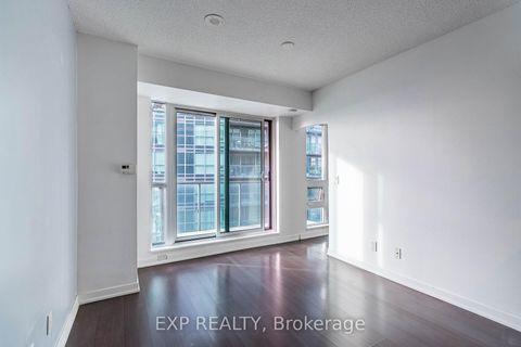 Photo 21 at 1410 - 69 Lynn Williams Street, Niagara, Toronto