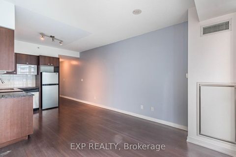 Photo 22 at 1410 - 69 Lynn Williams Street, Niagara, Toronto