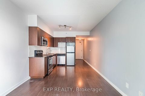 Photo 23 at 1410 - 69 Lynn Williams Street, Niagara, Toronto