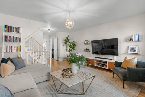 Photo 11 at 32 Crossovers Street, Danforth, Toronto
