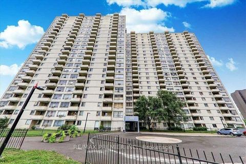 Photo 0 at 408 - 320 Dixon Road, The Westway, Toronto