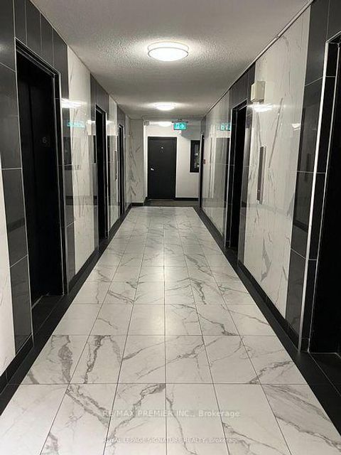 Photo 2 at 408 - 320 Dixon Road, The Westway, Toronto