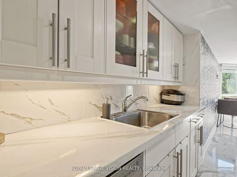 Photo 18 at 419 - 11753 Sheppard Avenue E, Rouge E11, Toronto