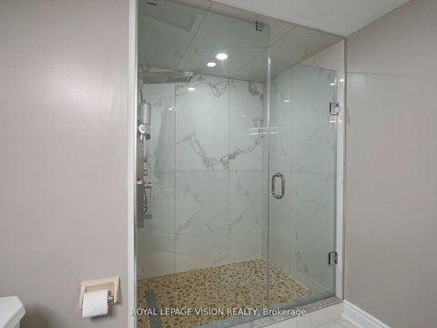 Photo 30 at 419 - 11753 Sheppard Avenue E, Rouge E11, Toronto
