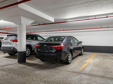 Photo 46 at 419 - 11753 Sheppard Avenue E, Rouge E11, Toronto