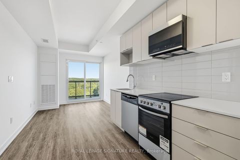 Photo 1 at 904 - 4569 Kingston Road, West Hill, Toronto
