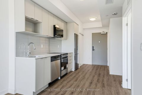 Photo 2 at 904 - 4569 Kingston Road, West Hill, Toronto