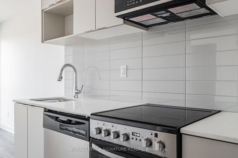 Photo 3 at 904 - 4569 Kingston Road, West Hill, Toronto