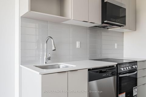 Photo 4 at 904 - 4569 Kingston Road, West Hill, Toronto