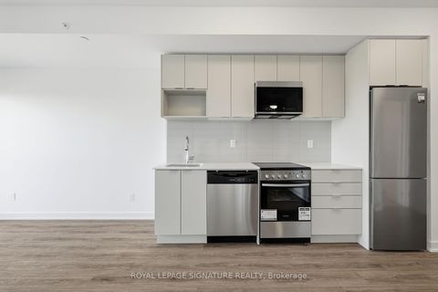 Photo 5 at 904 - 4569 Kingston Road, West Hill, Toronto