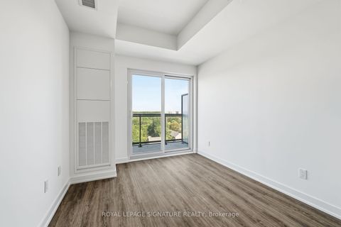 Photo 6 at 904 - 4569 Kingston Road, West Hill, Toronto
