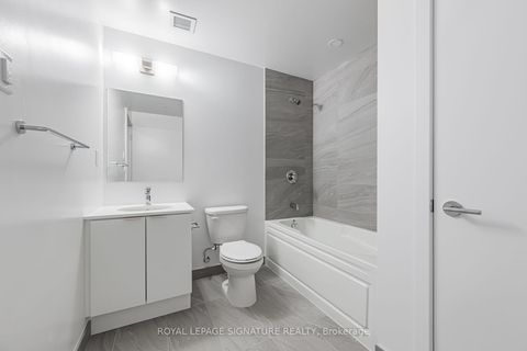 Photo 17 at 904 - 4569 Kingston Road, West Hill, Toronto