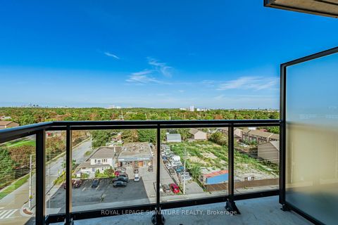 Photo 21 at 904 - 4569 Kingston Road, West Hill, Toronto