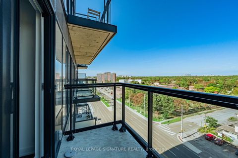 Photo 22 at 904 - 4569 Kingston Road, West Hill, Toronto