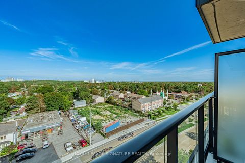 Photo 23 at 904 - 4569 Kingston Road, West Hill, Toronto