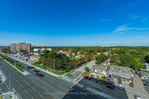 Photo 24 at 904 - 4569 Kingston Road, West Hill, Toronto