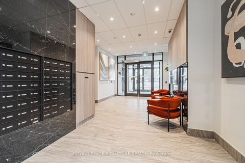 Photo 26 at 904 - 4569 Kingston Road, West Hill, Toronto