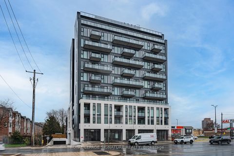 Photo 29 at 904 - 4569 Kingston Road, West Hill, Toronto