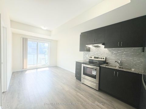 Photo 0 at 214 - 1085 Danforth Road, Eglinton East, Toronto