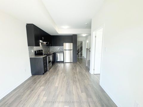 Photo 1 at 214 - 1085 Danforth Road, Eglinton East, Toronto