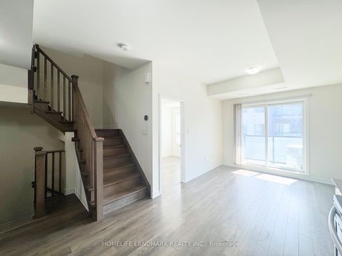Photo 3 at 214 - 1085 Danforth Road, Eglinton East, Toronto
