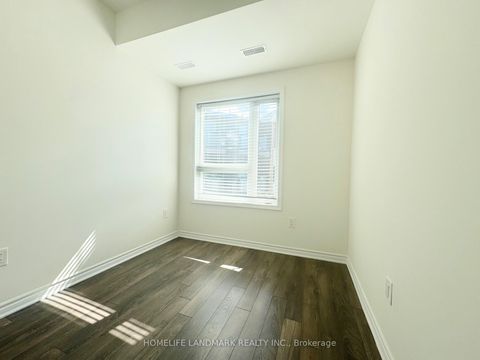 Photo 4 at 214 - 1085 Danforth Road, Eglinton East, Toronto