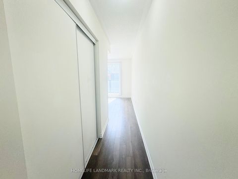 Photo 10 at 214 - 1085 Danforth Road, Eglinton East, Toronto