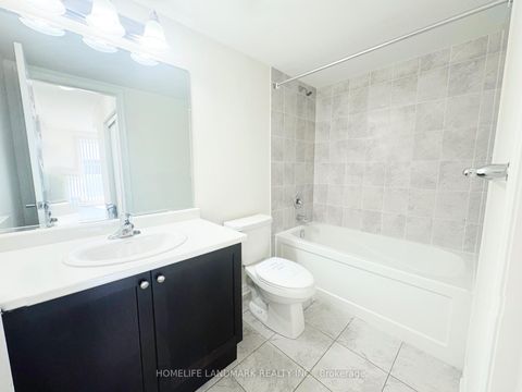 Photo 12 at 214 - 1085 Danforth Road, Eglinton East, Toronto