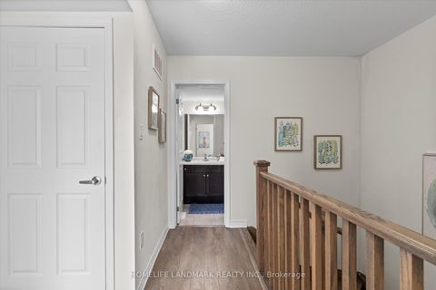 Photo 15 at 214 - 1085 Danforth Road, Eglinton East, Toronto