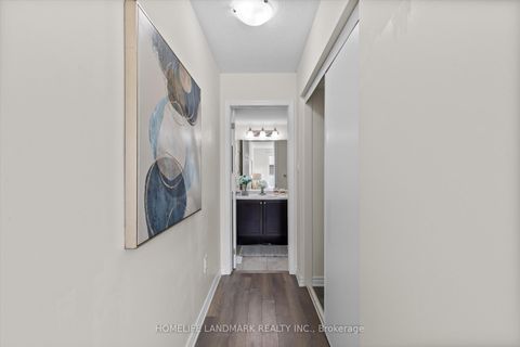 Photo 18 at 214 - 1085 Danforth Road, Eglinton East, Toronto