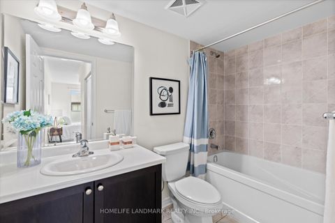 Photo 19 at 214 - 1085 Danforth Road, Eglinton East, Toronto