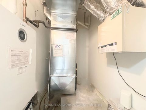 Photo 25 at 214 - 1085 Danforth Road, Eglinton East, Toronto