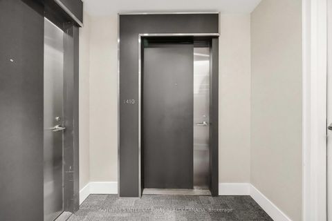 Photo 4 at 1410 - 609 Avenue Road, St. Clair, Toronto