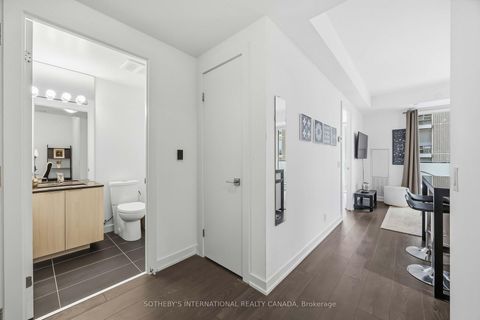 Photo 6 at 1410 - 609 Avenue Road, St. Clair, Toronto