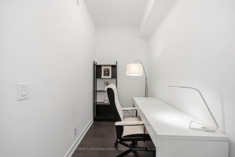 Photo 7 at 1410 - 609 Avenue Road, St. Clair, Toronto