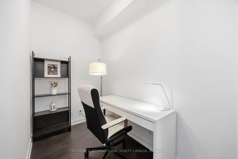 Photo 8 at 1410 - 609 Avenue Road, St. Clair, Toronto