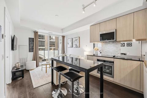 Photo 9 at 1410 - 609 Avenue Road, St. Clair, Toronto