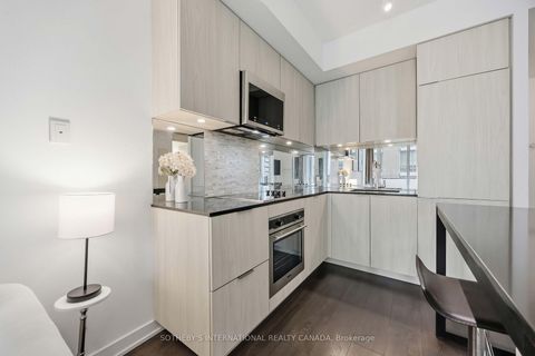 Photo 12 at 1410 - 609 Avenue Road, St. Clair, Toronto