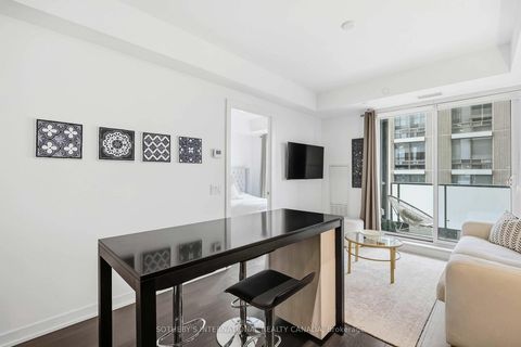 Photo 14 at 1410 - 609 Avenue Road, St. Clair, Toronto