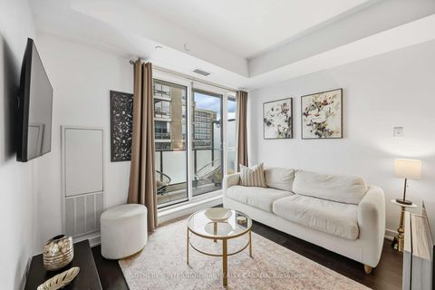 Photo 15 at 1410 - 609 Avenue Road, St. Clair, Toronto