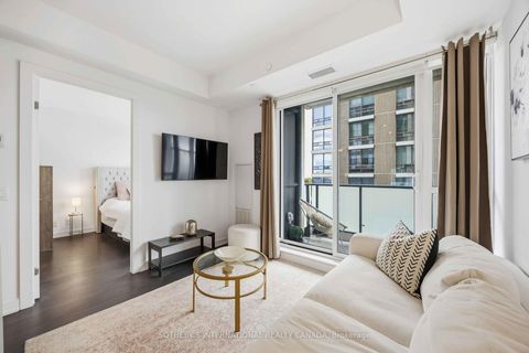 Photo 16 at 1410 - 609 Avenue Road, St. Clair, Toronto