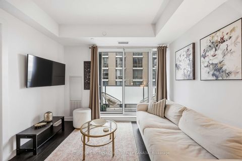 Photo 17 at 1410 - 609 Avenue Road, St. Clair, Toronto