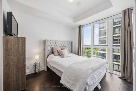 Photo 19 at 1410 - 609 Avenue Road, St. Clair, Toronto