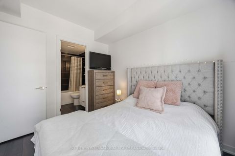 Photo 21 at 1410 - 609 Avenue Road, St. Clair, Toronto