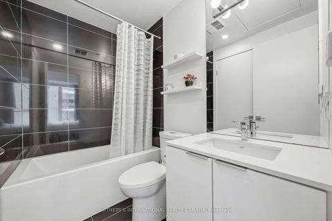 Photo 22 at 1410 - 609 Avenue Road, St. Clair, Toronto