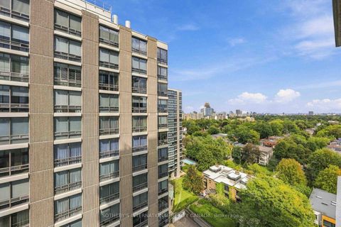 Photo 25 at 1410 - 609 Avenue Road, St. Clair, Toronto