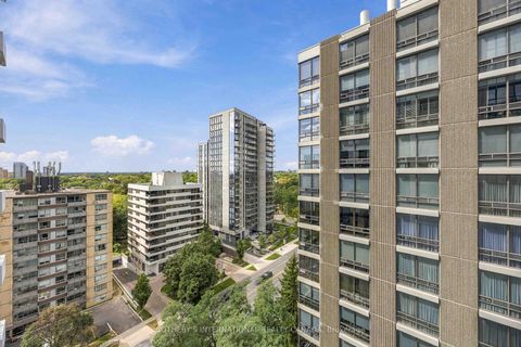 Photo 26 at 1410 - 609 Avenue Road, St. Clair, Toronto