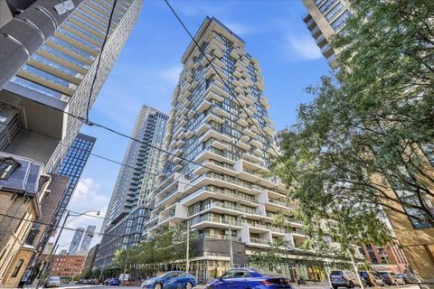 Photo 0 at 1708 - 77 Shuter Street, Yonge Corridor, Toronto